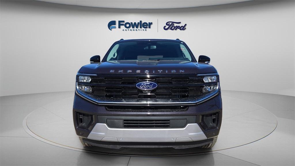 new 2026 Ford Expedition Max car, priced at $84,560