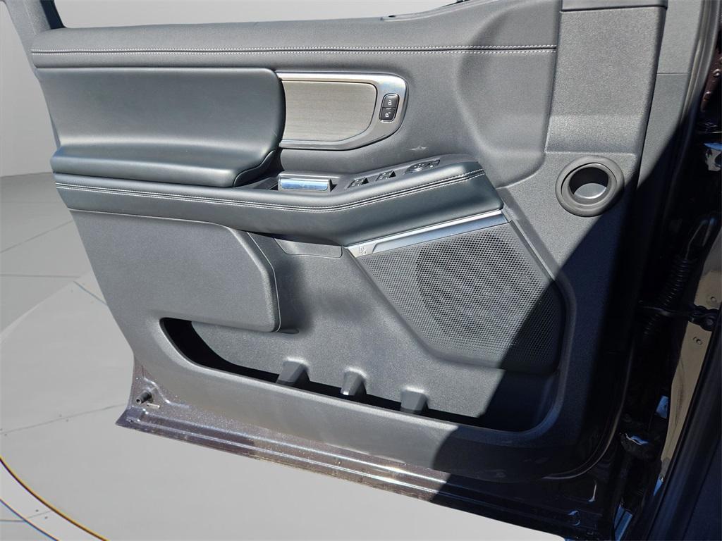 new 2026 Ford Expedition Max car, priced at $84,560