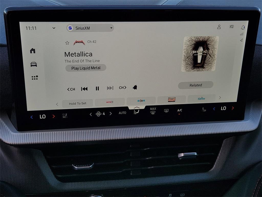 new 2026 Ford Explorer car, priced at $50,542