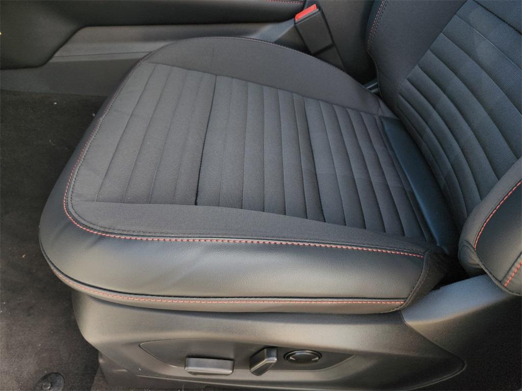 new 2026 Ford Explorer car, priced at $50,542