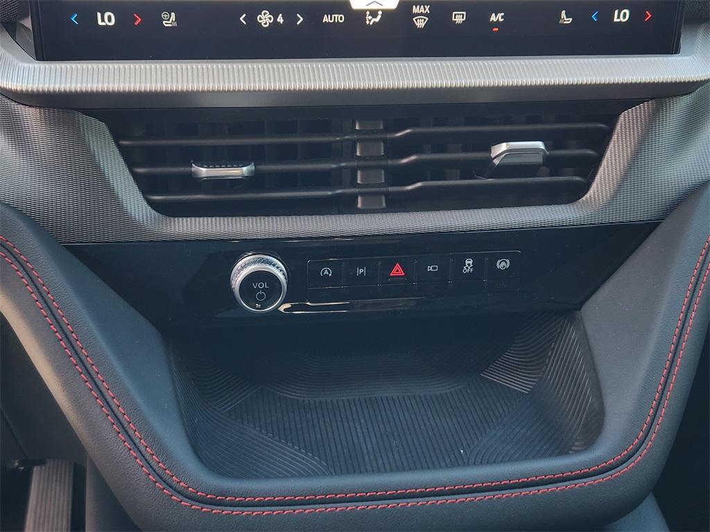 new 2026 Ford Explorer car, priced at $50,542