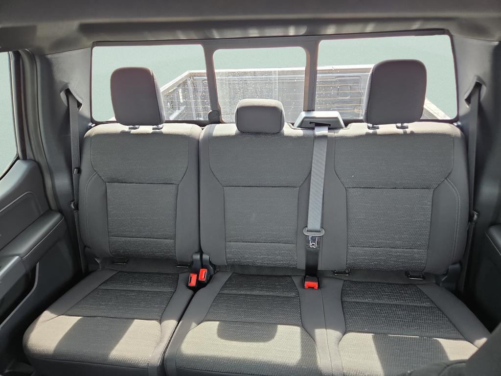 new 2026 Ford F-150 car, priced at $65,228