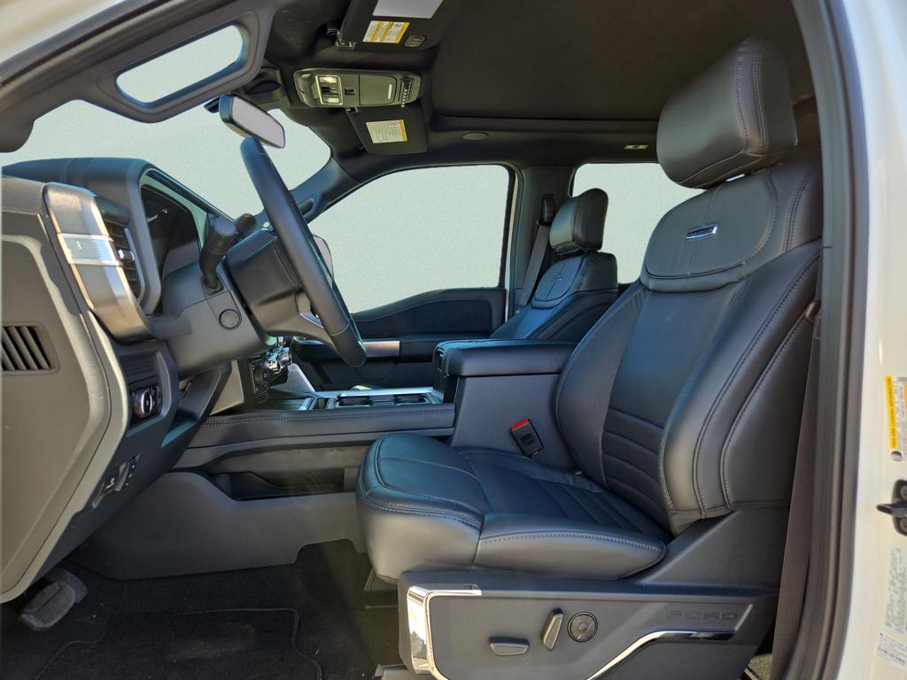 new 2026 Ford F-250 car, priced at $99,406