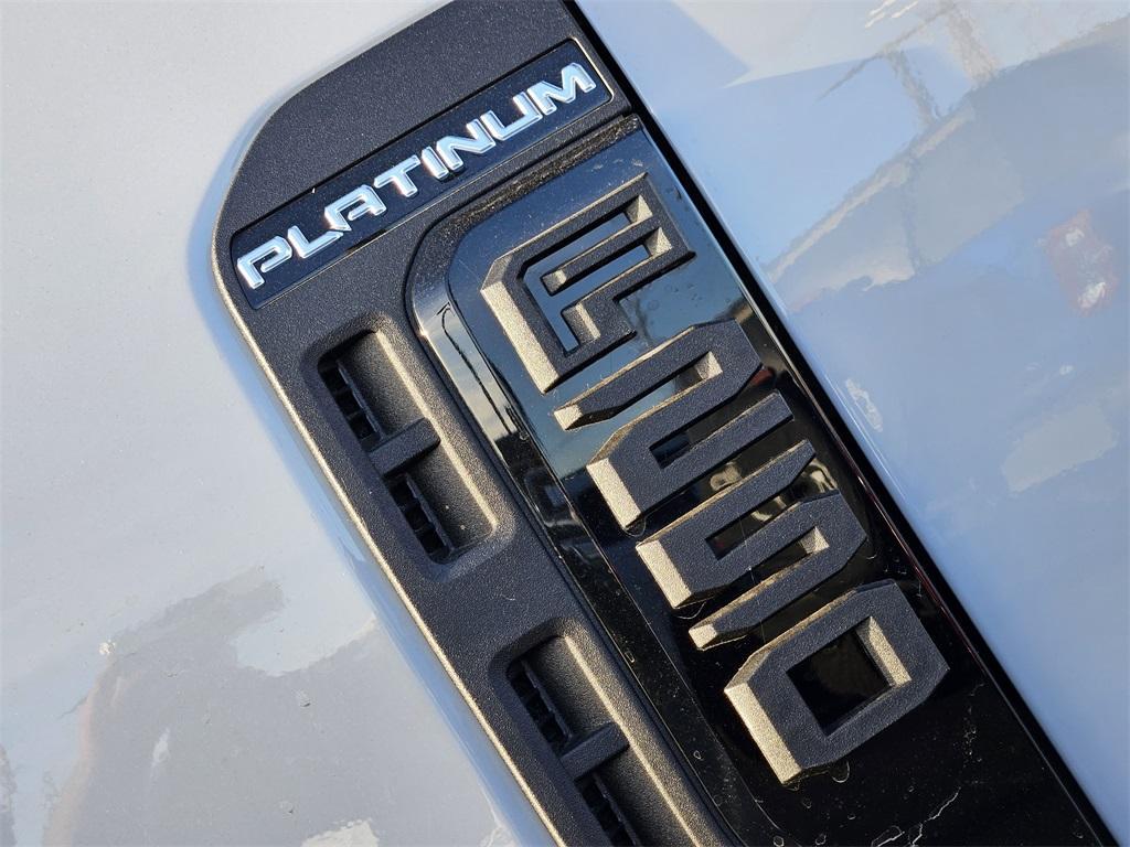 new 2026 Ford F-250 car, priced at $94,786