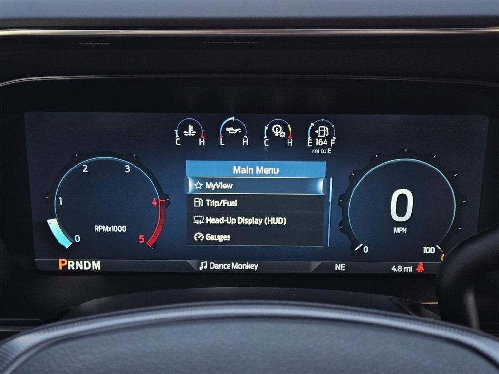 new 2026 Ford F-250 car, priced at $94,786