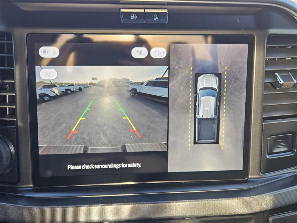 new 2026 Ford F-250 car, priced at $94,786