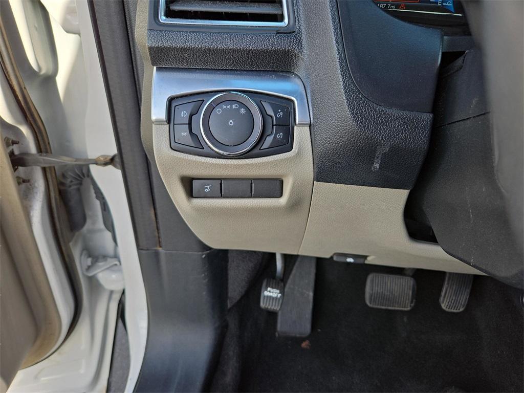 used 2018 Ford Explorer car, priced at $12,497