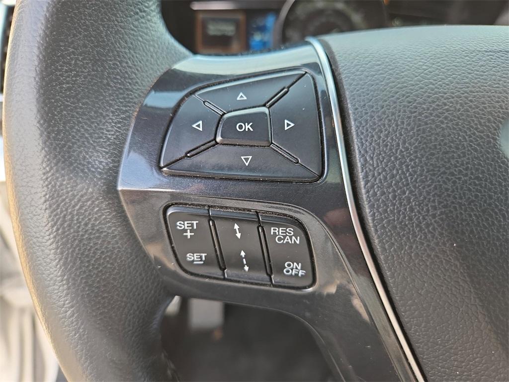 used 2018 Ford Explorer car, priced at $12,497