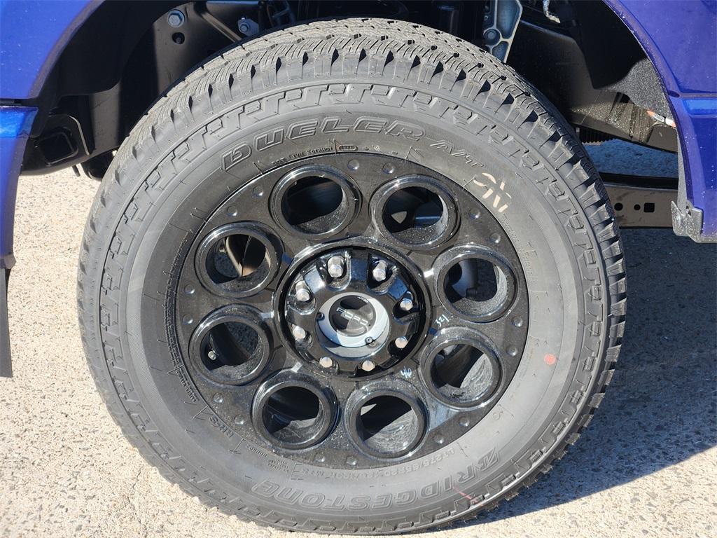 new 2026 Ford F-250 car, priced at $86,793