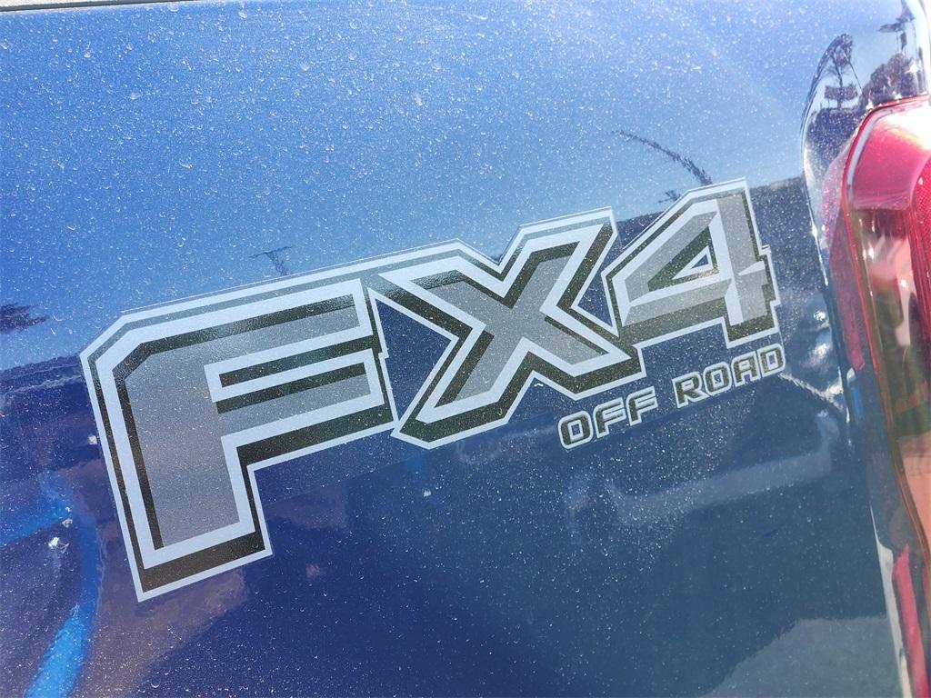 new 2026 Ford F-250 car, priced at $86,793