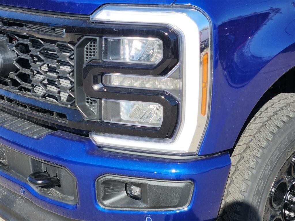 new 2026 Ford F-250 car, priced at $86,793