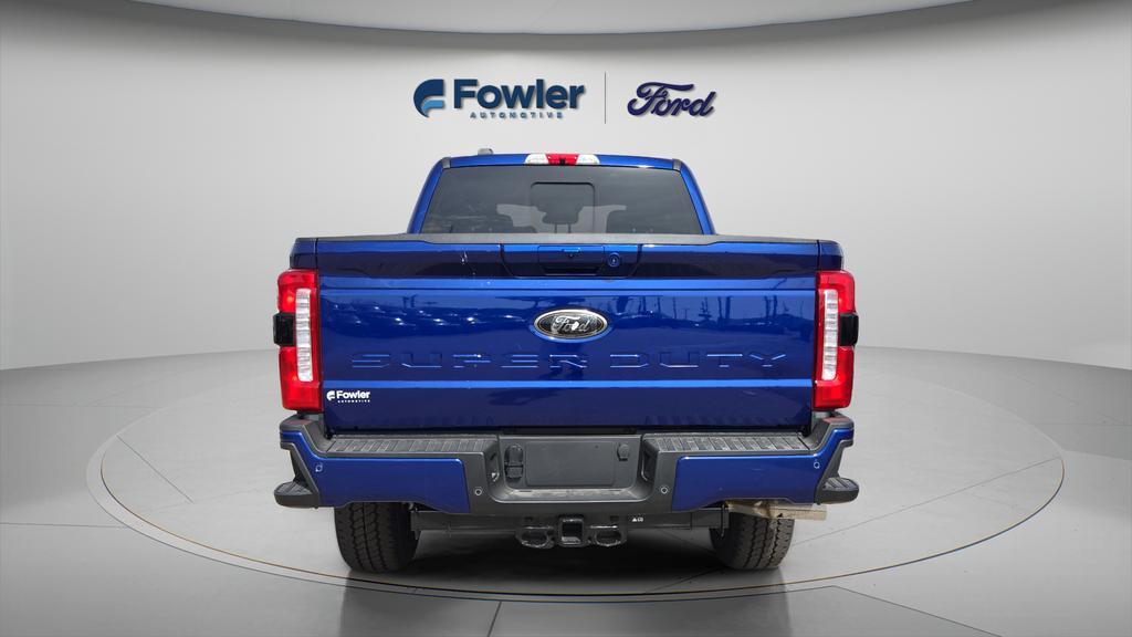 new 2026 Ford F-250 car, priced at $87,441