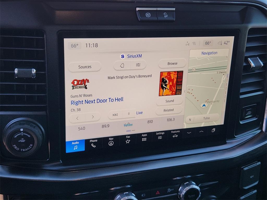 new 2026 Ford F-250 car, priced at $86,793