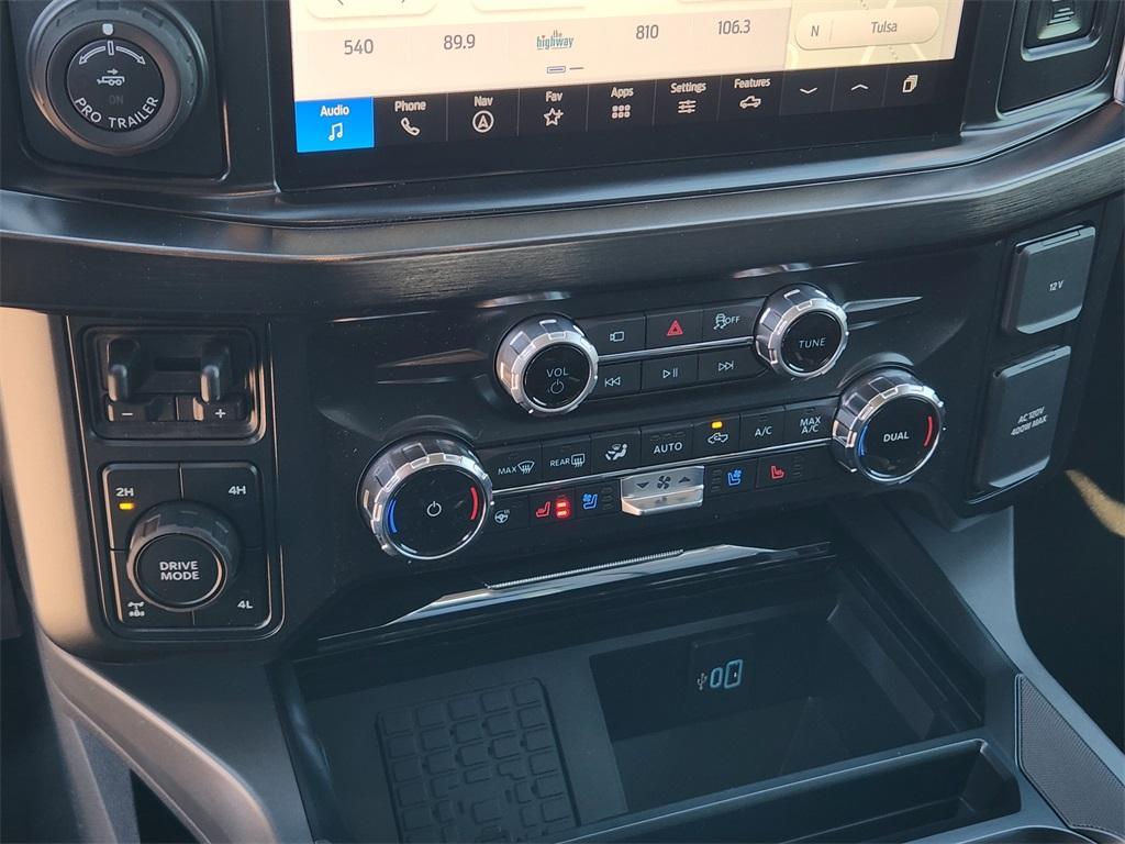 new 2026 Ford F-250 car, priced at $86,793