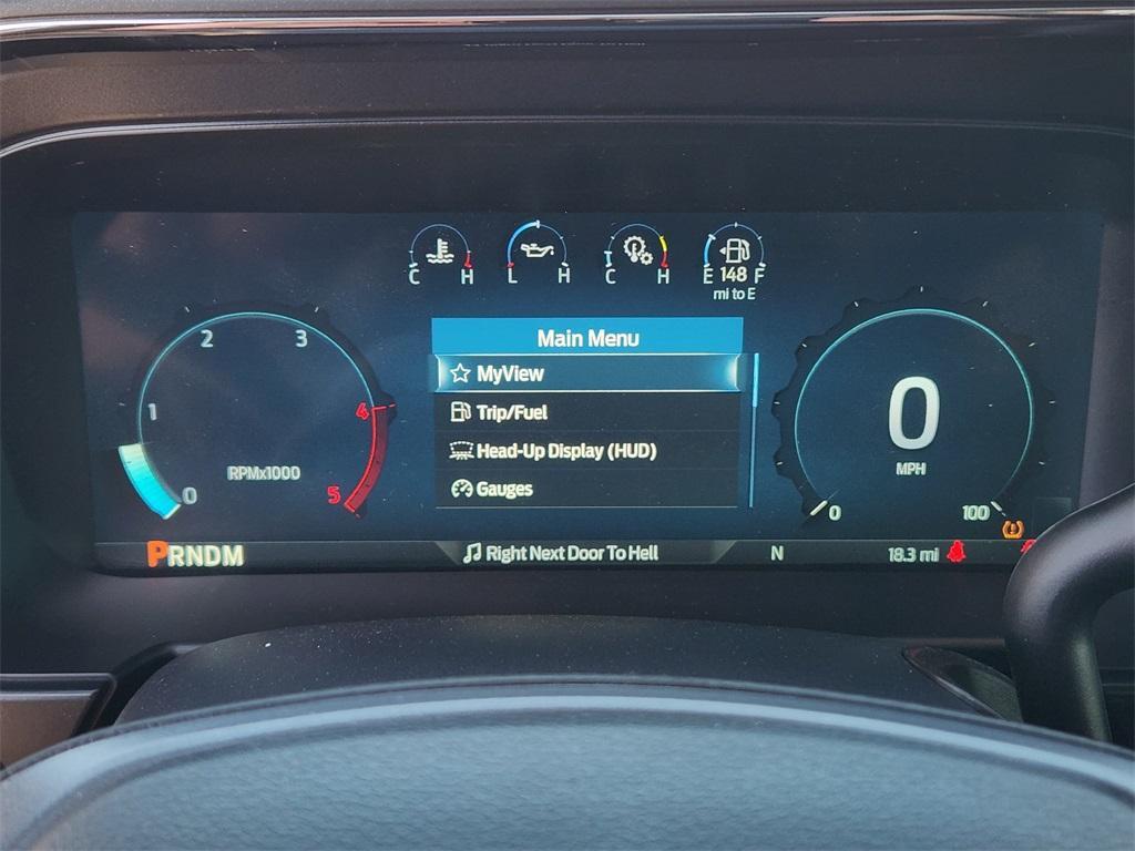 new 2026 Ford F-250 car, priced at $86,793