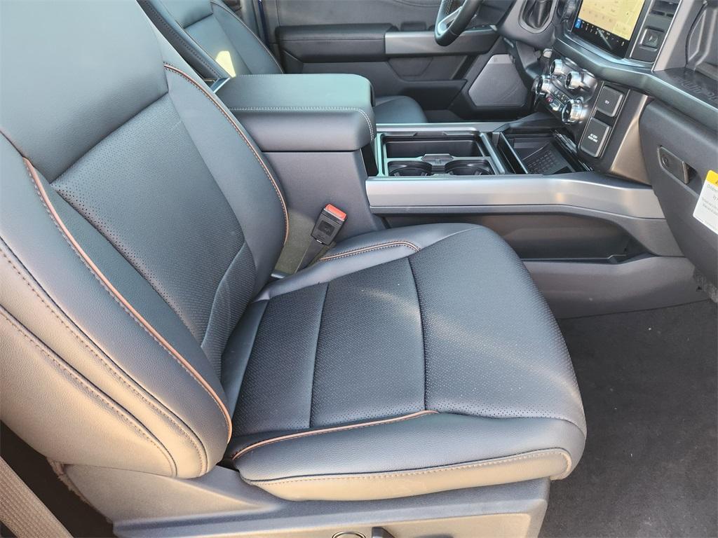 new 2026 Ford F-250 car, priced at $86,793