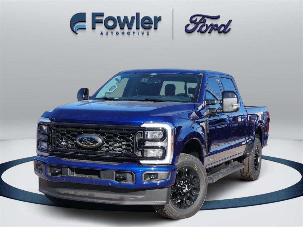 new 2026 Ford F-250 car, priced at $86,793
