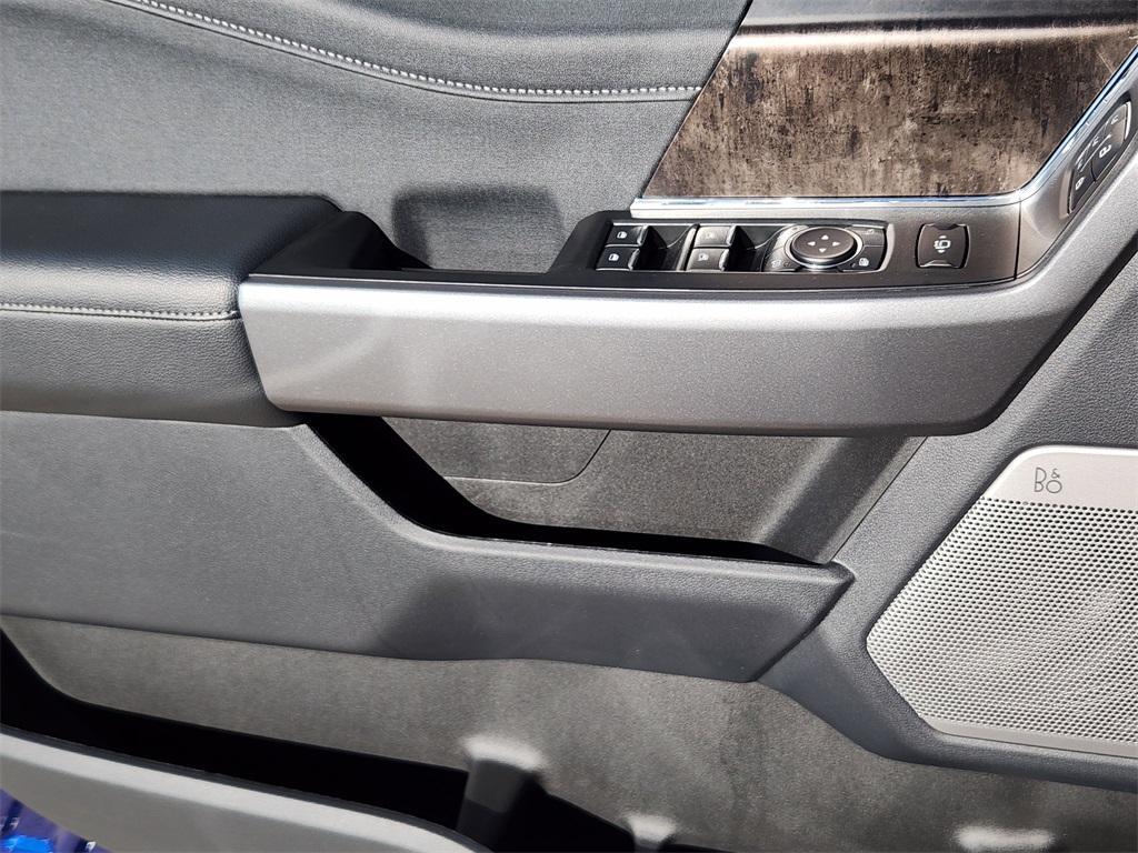 new 2026 Ford F-250 car, priced at $86,793