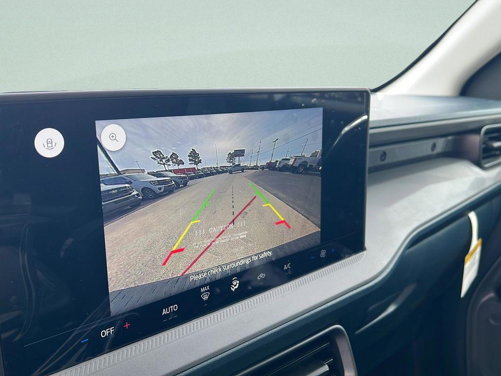 new 2026 Ford Maverick car, priced at $30,165