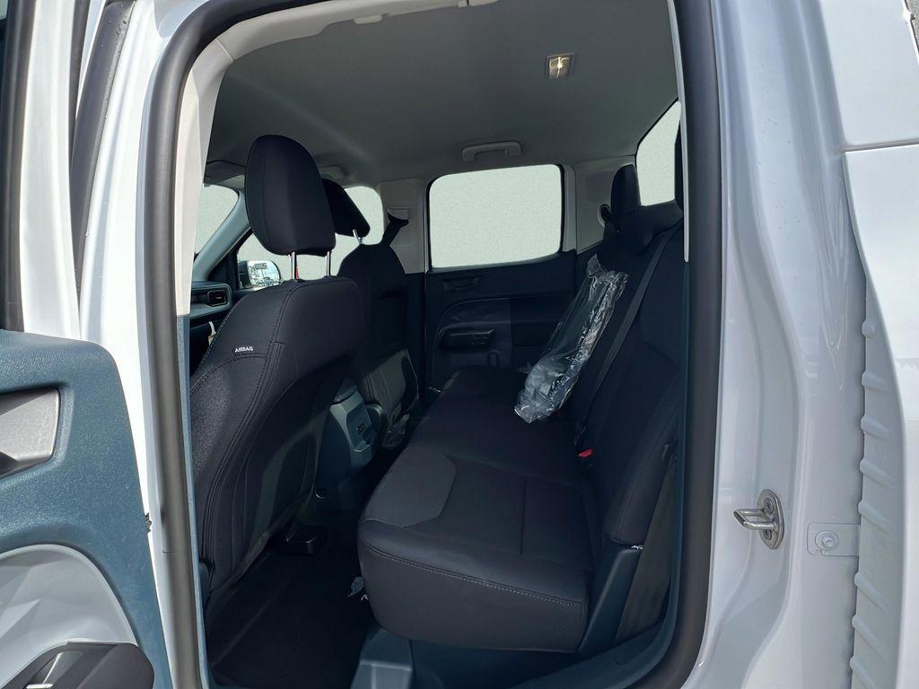 new 2026 Ford Maverick car, priced at $30,165