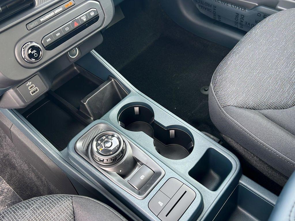 new 2026 Ford Maverick car, priced at $30,165