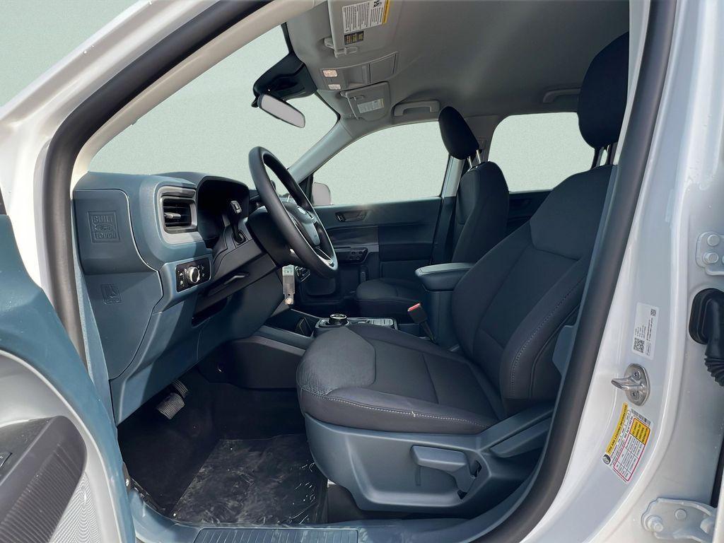 new 2026 Ford Maverick car, priced at $30,165