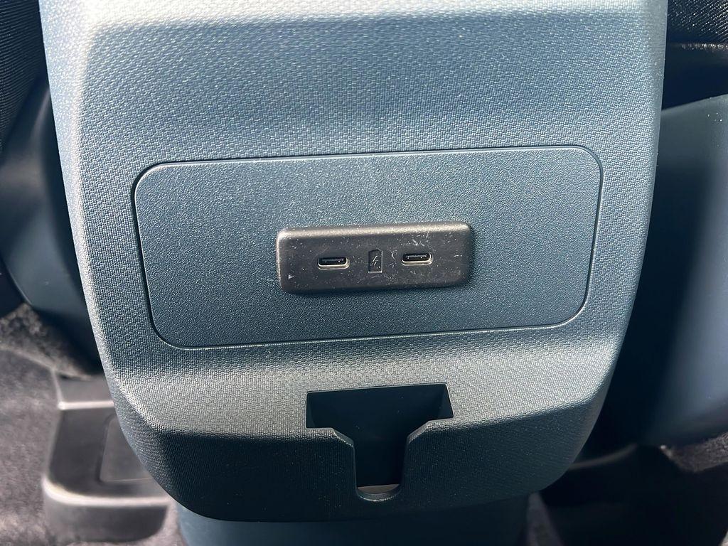 new 2026 Ford Maverick car, priced at $30,165