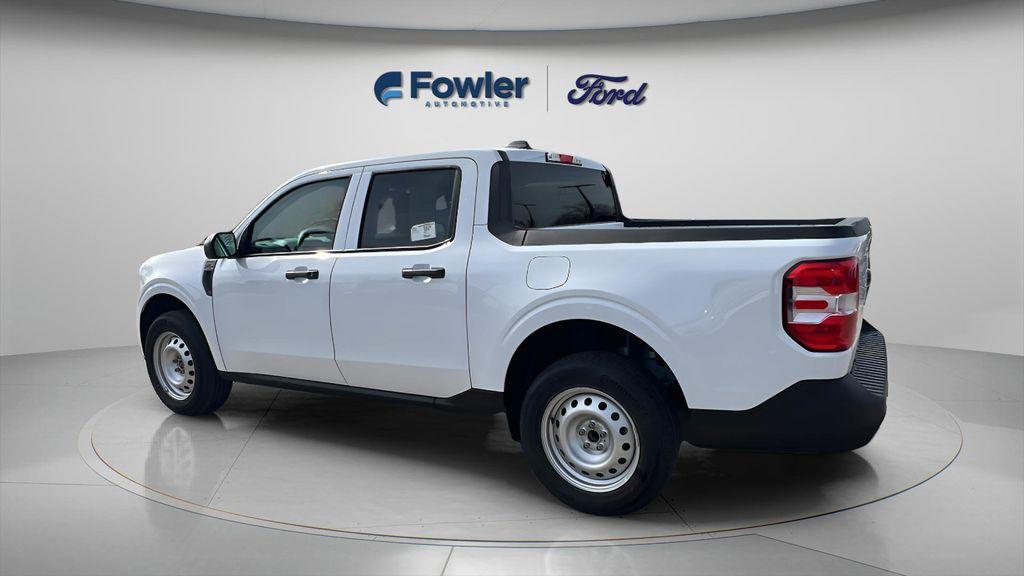 new 2026 Ford Maverick car, priced at $30,165