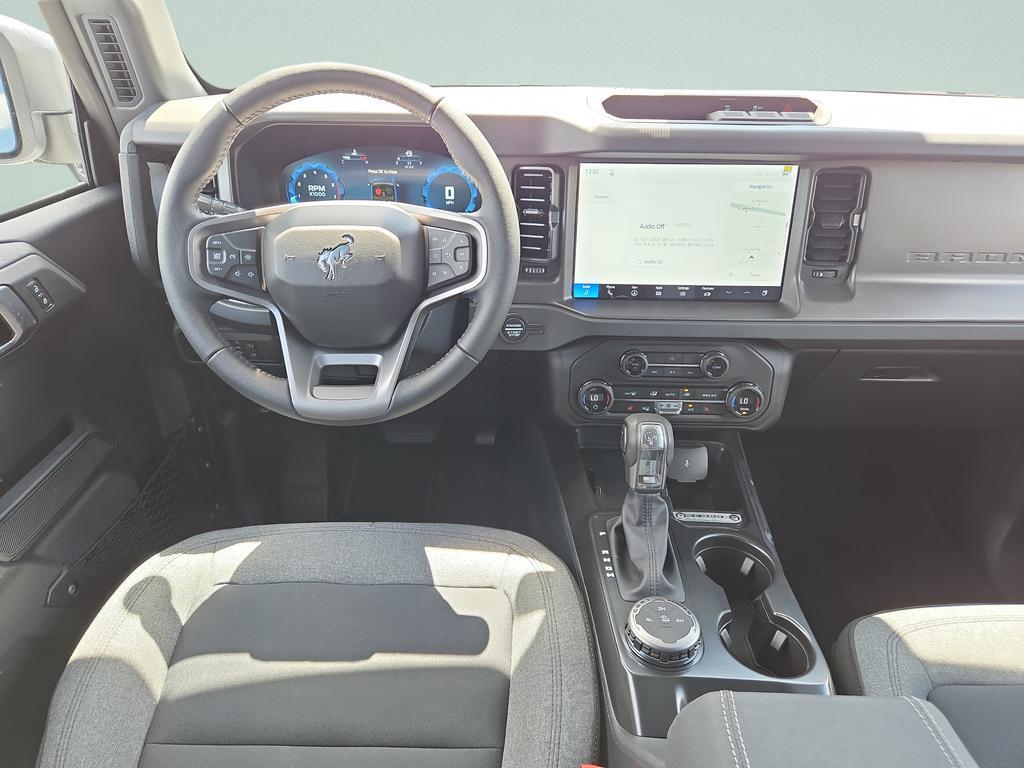 new 2026 Ford Bronco car, priced at $44,902