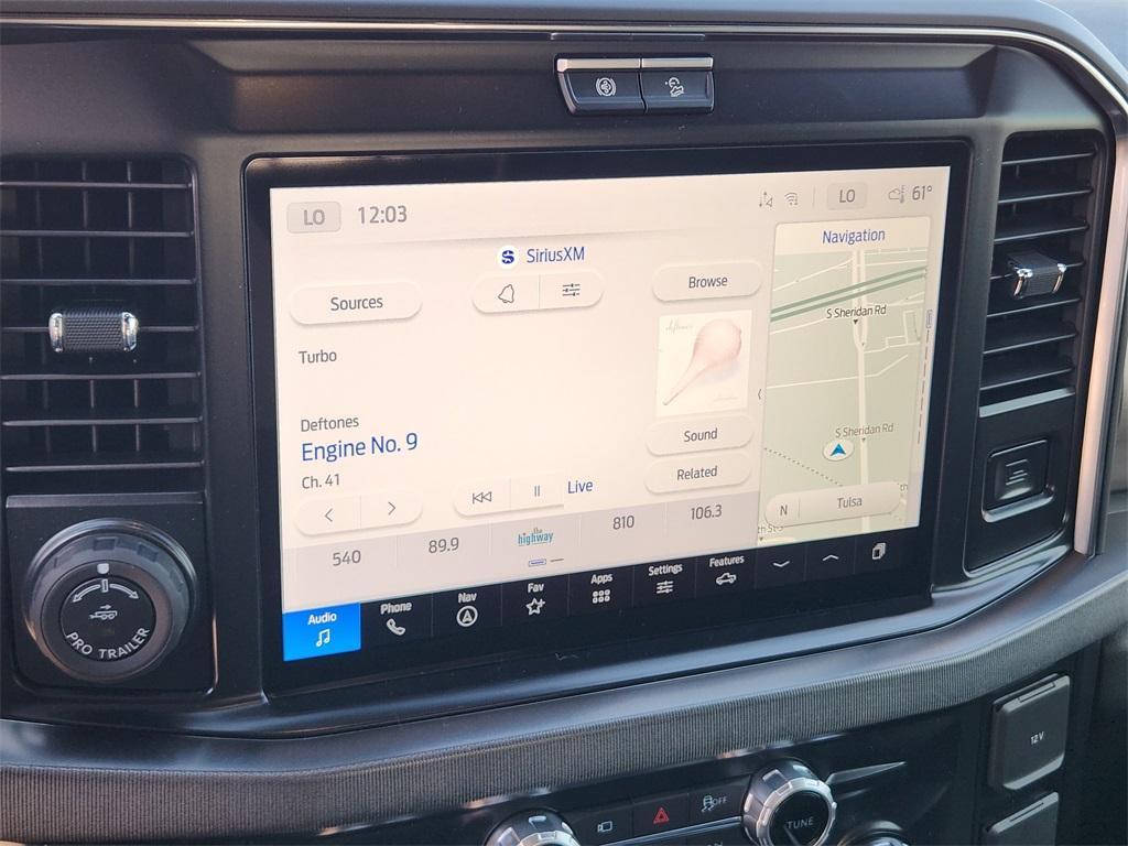 new 2026 Ford F-250 car, priced at $101,990