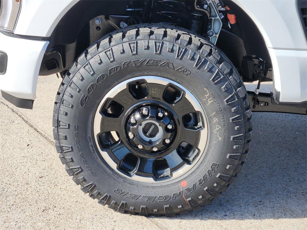 new 2026 Ford F-250 car, priced at $101,990