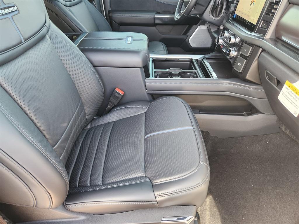 new 2026 Ford F-250 car, priced at $101,990