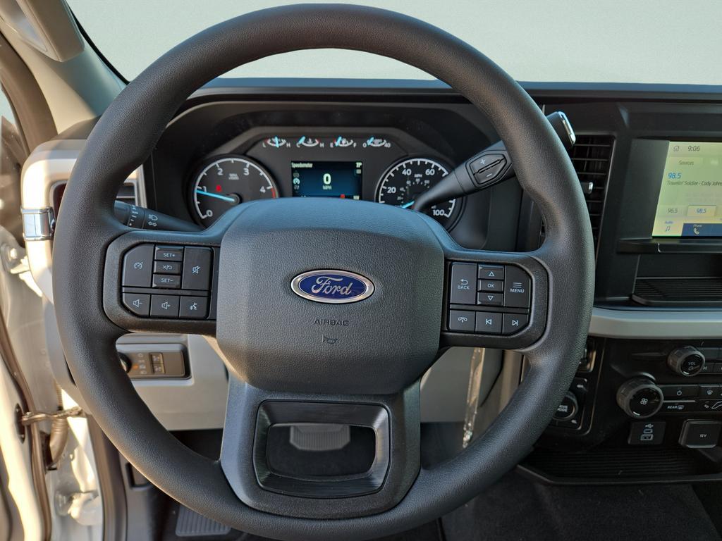new 2026 Ford F-350 car, priced at $70,197