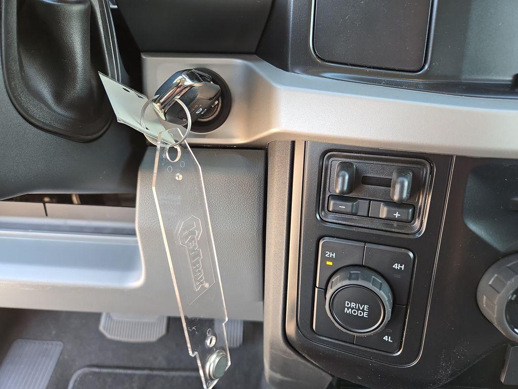 new 2026 Ford F-350 car, priced at $70,197