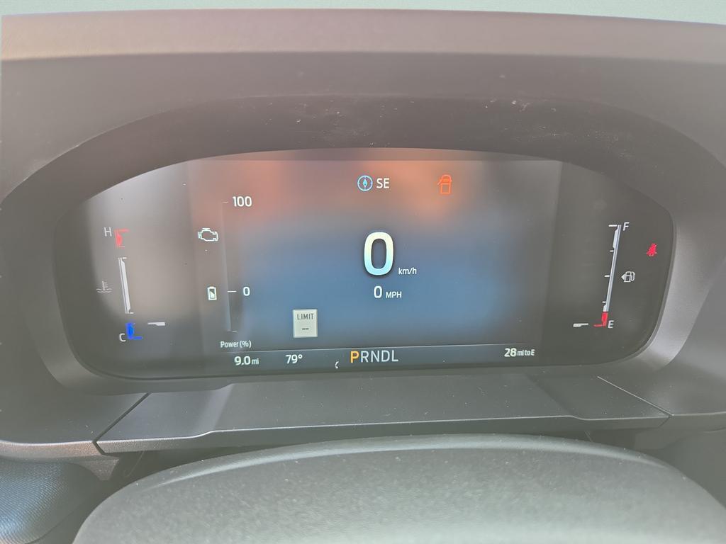 new 2026 Ford Maverick car, priced at $39,097