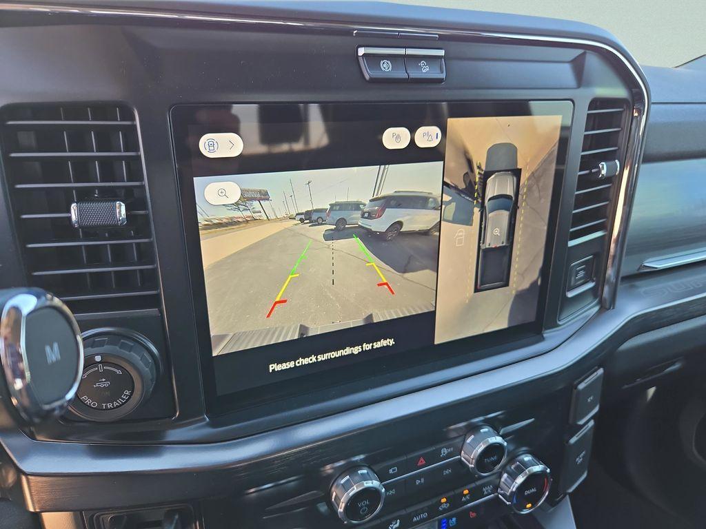 new 2026 Ford F-250 car, priced at $88,966