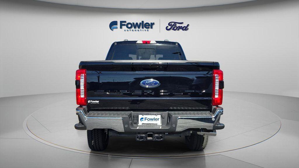 new 2026 Ford F-250 car, priced at $88,966