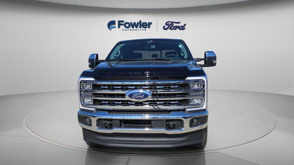 new 2026 Ford F-250 car, priced at $88,966