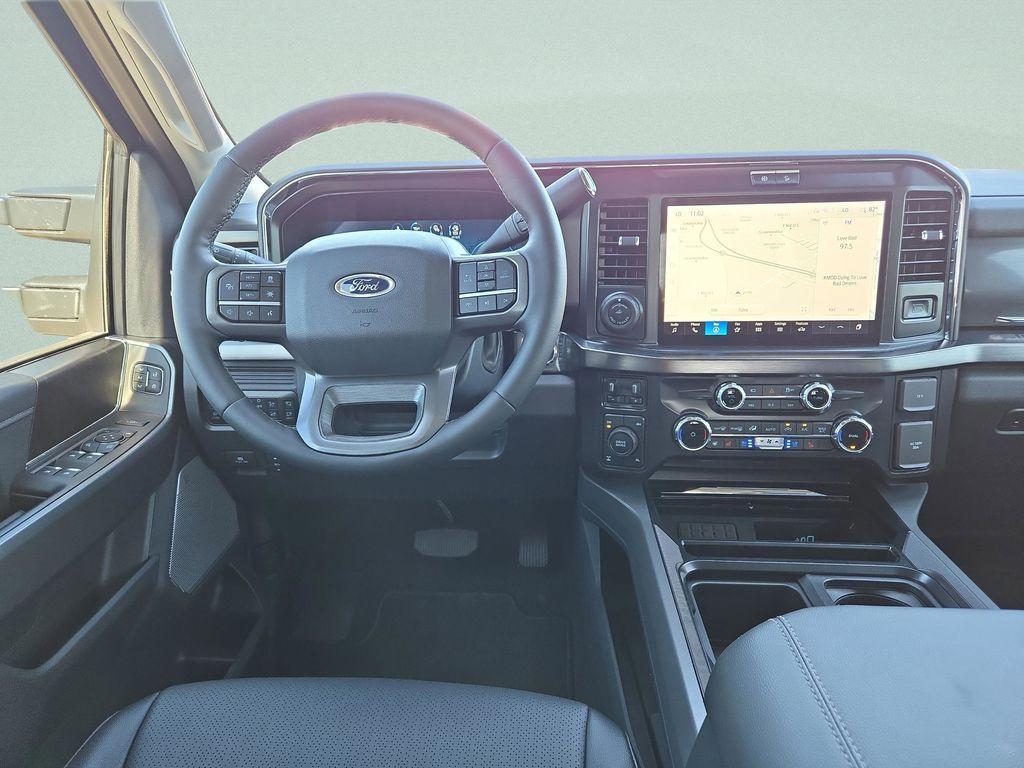 new 2026 Ford F-250 car, priced at $88,966