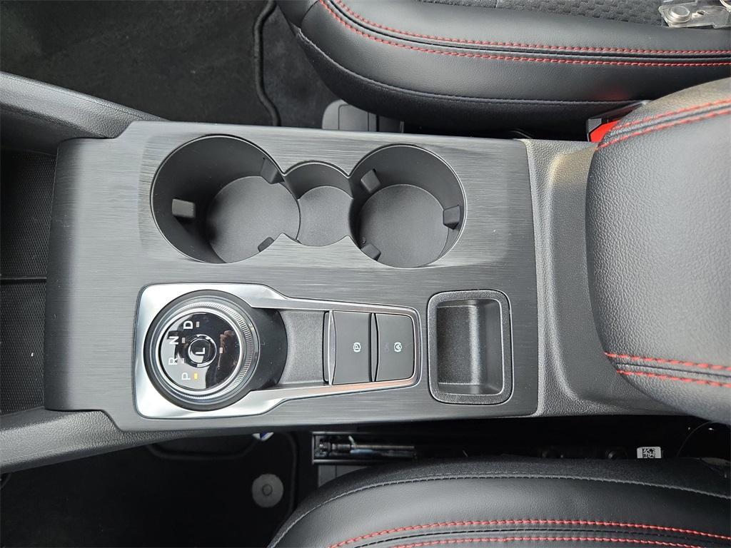 new 2026 Ford Escape car, priced at $32,184