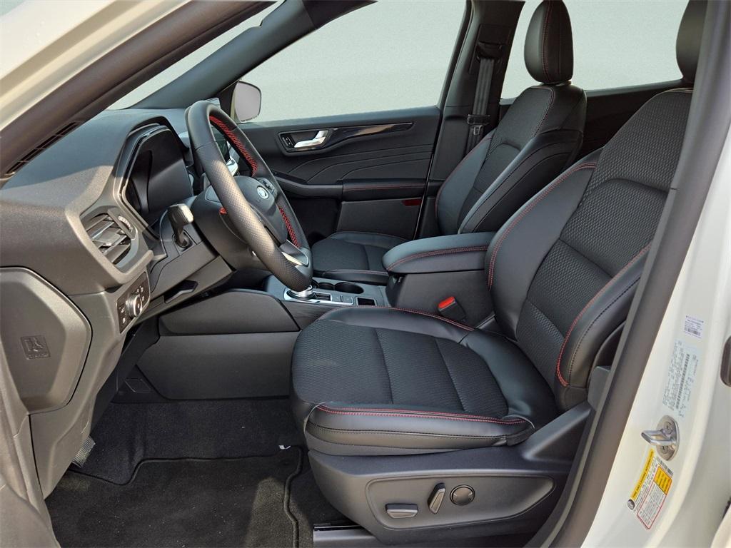 new 2026 Ford Escape car, priced at $32,184