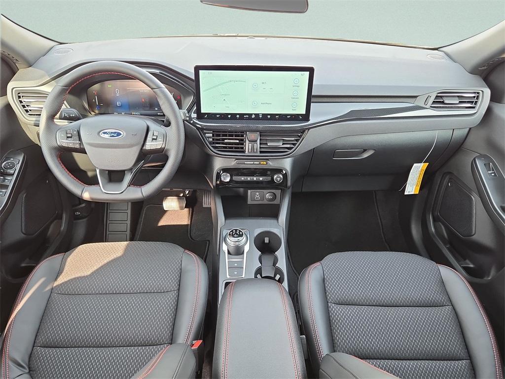 new 2026 Ford Escape car, priced at $32,184