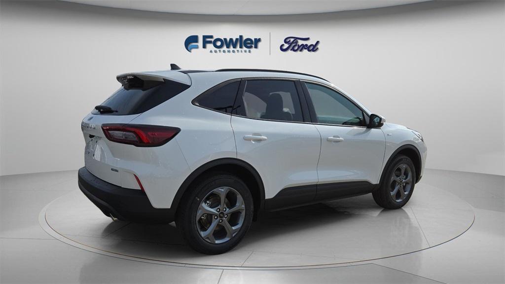 new 2026 Ford Escape car, priced at $32,184