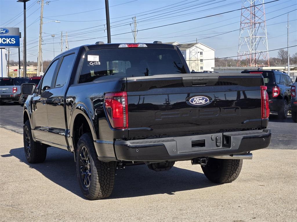 new 2026 Ford F-150 car, priced at $49,711