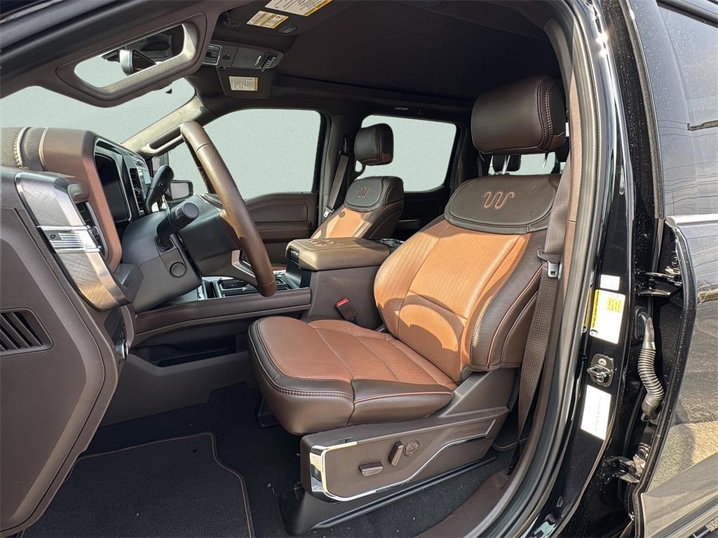 new 2026 Ford F-350 car, priced at $100,268