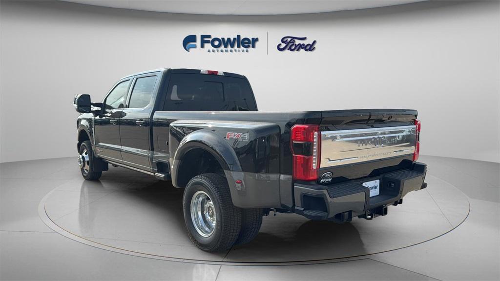 new 2026 Ford F-350 car, priced at $100,268