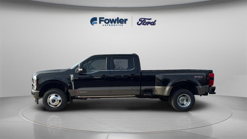 new 2026 Ford F-350 car, priced at $100,268