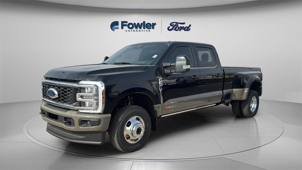 new 2026 Ford F-350 car, priced at $100,268