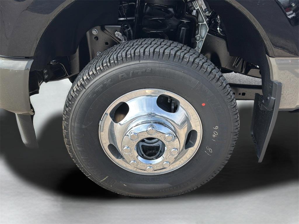 new 2026 Ford F-350 car, priced at $100,268