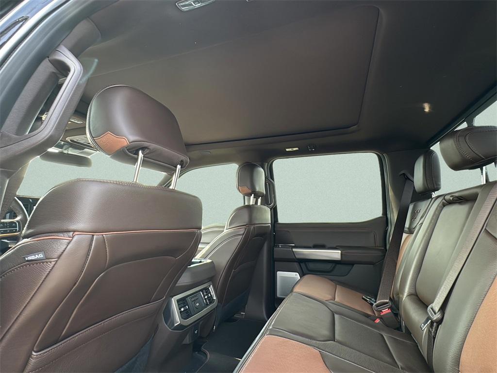 new 2026 Ford F-350 car, priced at $100,268